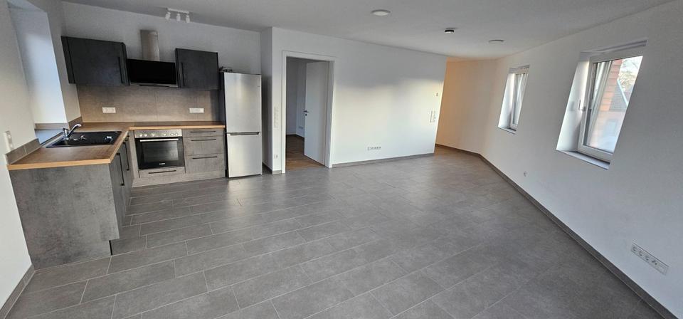 Etagenwohnung Coesfeld - 2 Zimmer, 69 m&sup2;, 850&euro; | Angebot:25865911