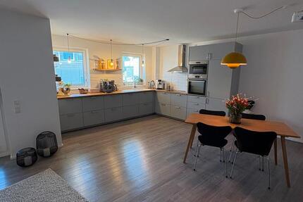 Wohnung Groß-Gerau Gerau - 2 Zimmer, 63 m&sup2;, 1.120&euro; | Angebot:26250160