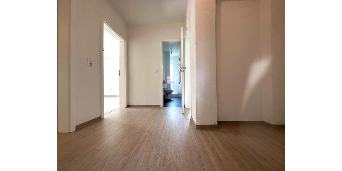 Etagenwohnung Dortmund Huckarde - 3 Zimmer, 62 m&sup2;, 561&euro; | Angebot:26290004