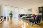 **LOFTARTIGE 2-ZIMMERWOHNUNG MIT BALKON UND TIEFGARAGE UNWEIT DES SÜDSEES** - Etagenwohnung Braunschweig Heidberg-Melverode | Angebot:24836961