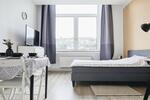 Wohnen auf Zeit Wuppertal Barmen - 20 Zimmer, 45 m&sup2;, 495&euro; | Angebot:25396726