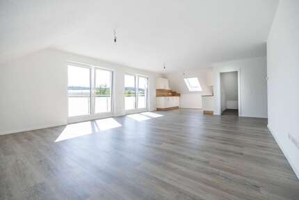 Wohnung zum Mieten in Niedereschach Schabenhausen 1.200 € 108 m² 4.5 zimmer