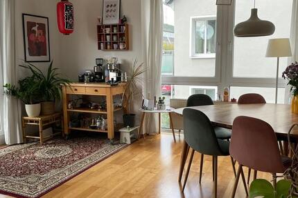 Wohnung Bonn Dottendorf - 2 Zimmer, 81 m&sup2;, 1.690&euro; | Angebot:27553983