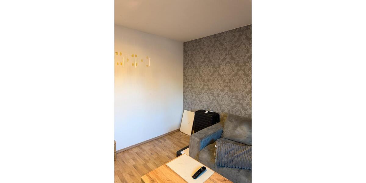 Dachgeschoßwohnung Hildburghausen - 3 Zimmer, 56 m&sup2;, 560&euro; | Angebot:26631207