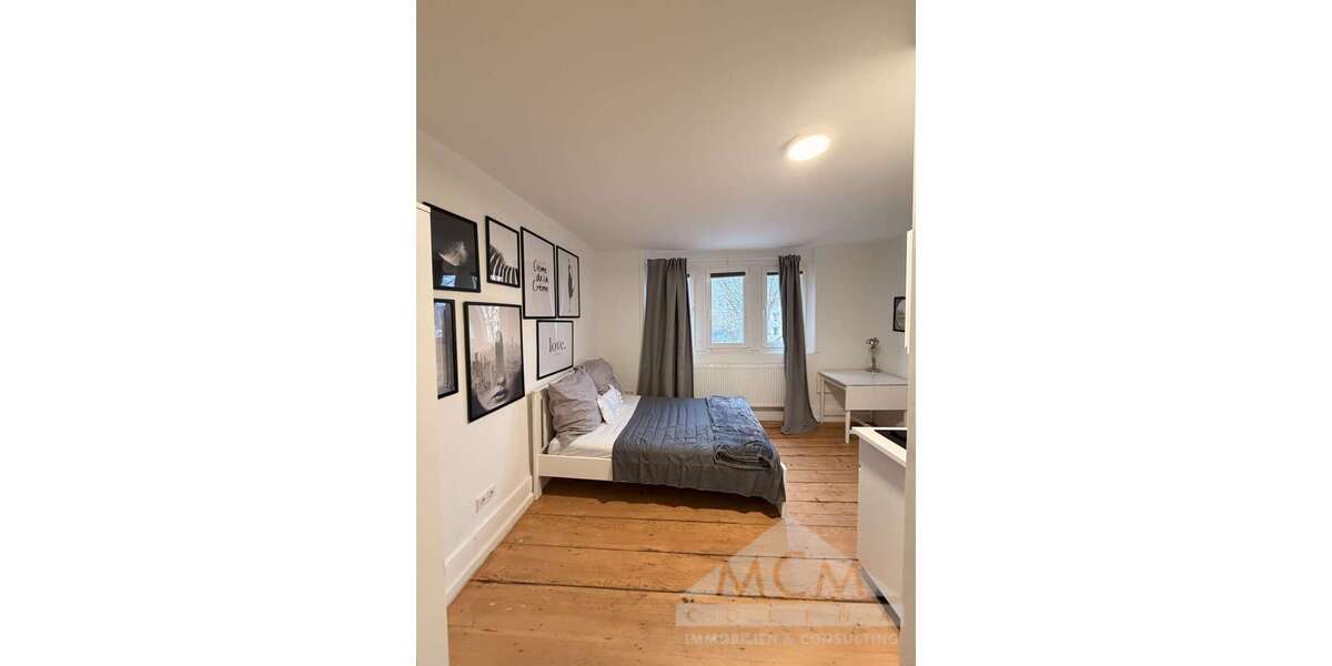 Zimmer Frankfurt am Main Bergen-Enkheim - 1 Zimmer, 690&euro; | Angebot:26071869