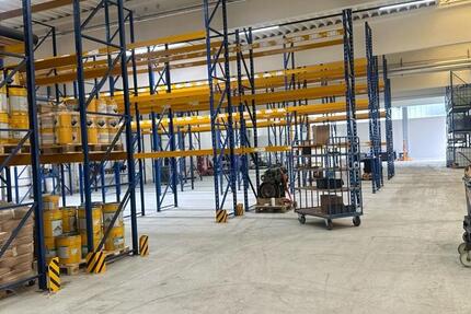 Gewerbeobjekt Salzweg - 3.488&euro; | Angebot:21473070