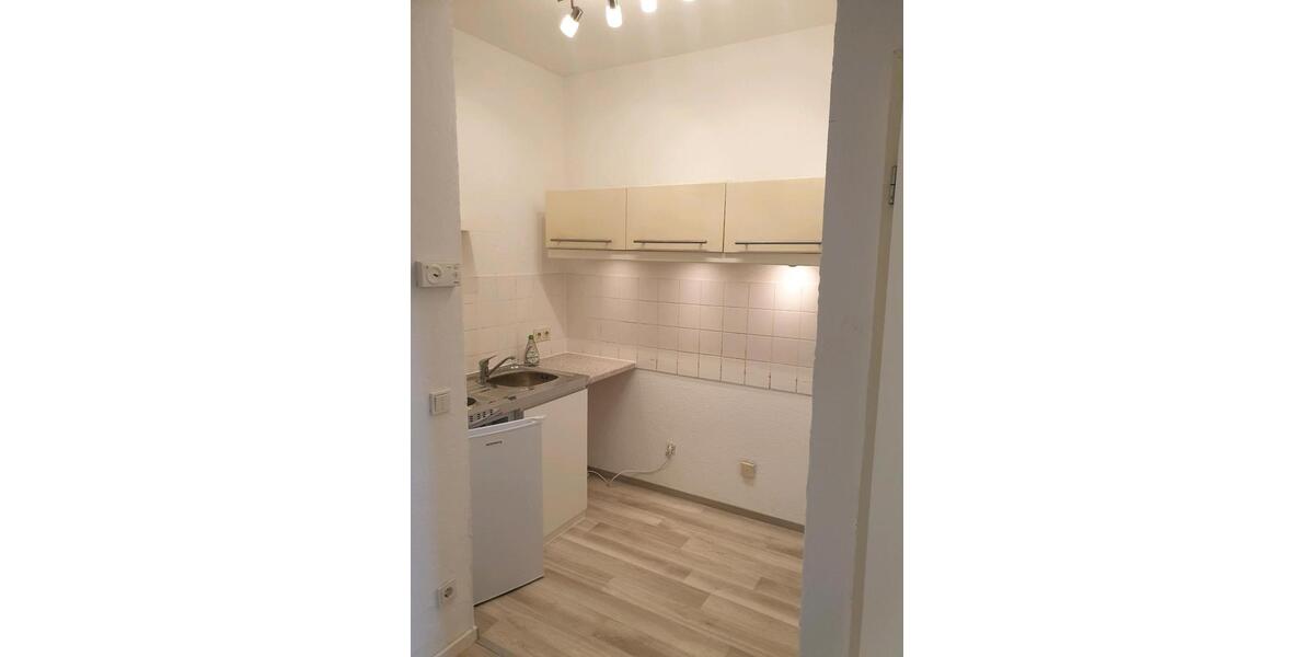 Erdgeschoßwohnung Saarbrücken St. Arnual - 1 Zimmer, 36 m&sup2;, 300&euro; | Angebot:26251613