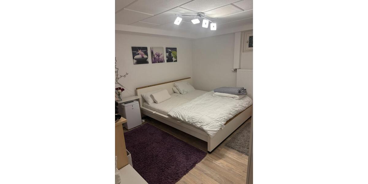 Etagenwohnung Herrenberg - 2 Zimmer, 42 m&sup2;, 580&euro; | Angebot:26637755