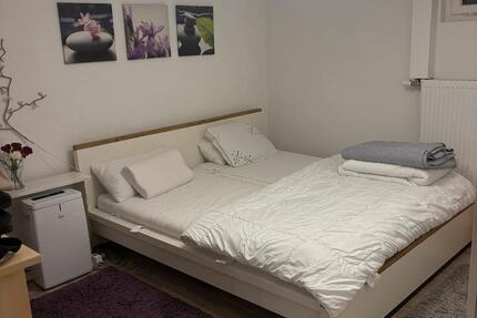 Wohnung Herrenberg - 2 Zimmer, 42 m&sup2;, 580&euro; | Angebot:26637755