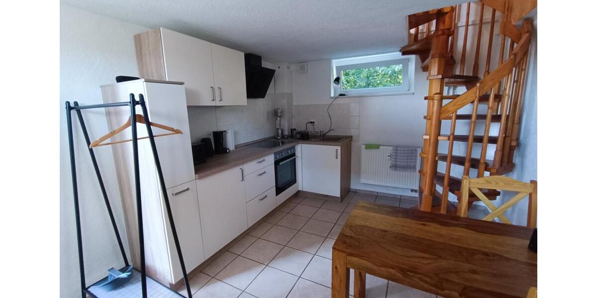 Maisonettenwohnung Radibor - 2 Zimmer, 44 m&sup2;, 400&euro; | Angebot:23569149