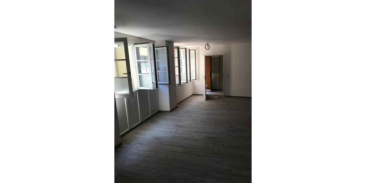 Erdgeschoßwohnung Haslach im Kinzigtal - 2 Zimmer, 78 m&sup2;, 780&euro; | Angebot:24848235