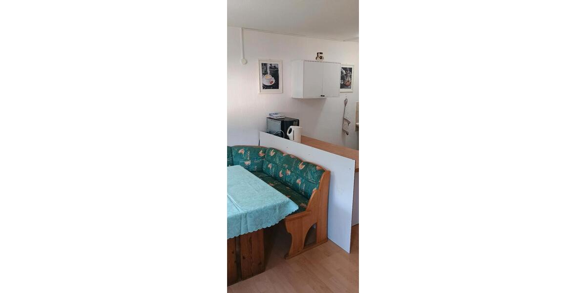 Etagenwohnung Nidda - 2 Zimmer, 50 m&sup2;, 700&euro; | Angebot:26636079
