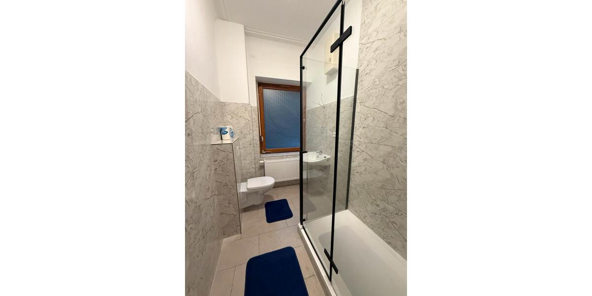 Wohnen auf Zeit Altena - 3 Zimmer, 80 m&sup2;, 15&euro; | Angebot:26127812