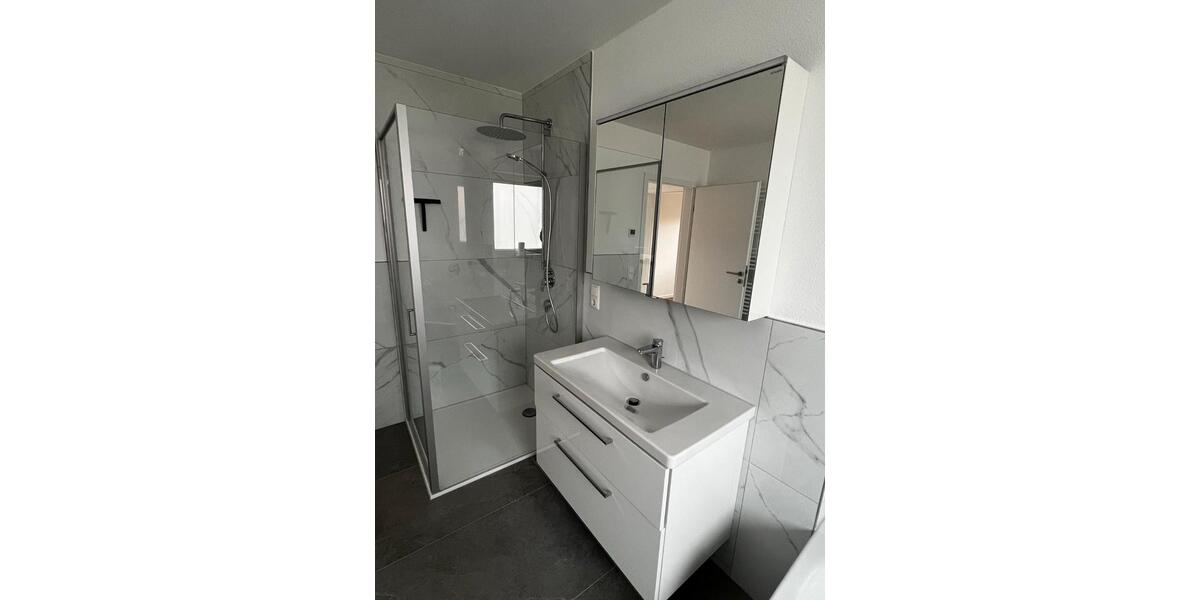 Etagenwohnung Dornhan - 2 Zimmer, 79 m&sup2;, 1.034&euro; | Angebot:26591994