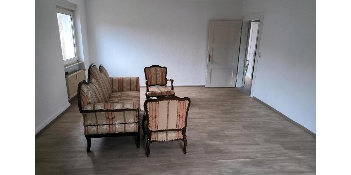 3-Zimmer-WG im 1. OG Innenstadt TBB mit Fernsicht 3 zimmer