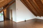 Dachgeschoßwohnung Erkheim - 1.5 Zimmer, 106 m&sup2;, 1.200&euro; | Angebot:25173873