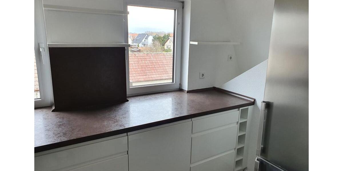 Wohnen auf Zeit Karben - 5 Zimmer, 30 m&sup2;, 570&euro; | Angebot:24328213