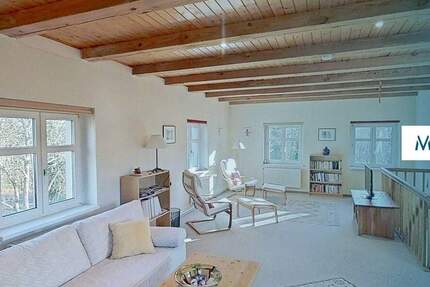 Wohnung grünheide Hangelsberg - 5 Zimmer, 190 m&sup2;, 1.750&euro; | Angebot:24607514