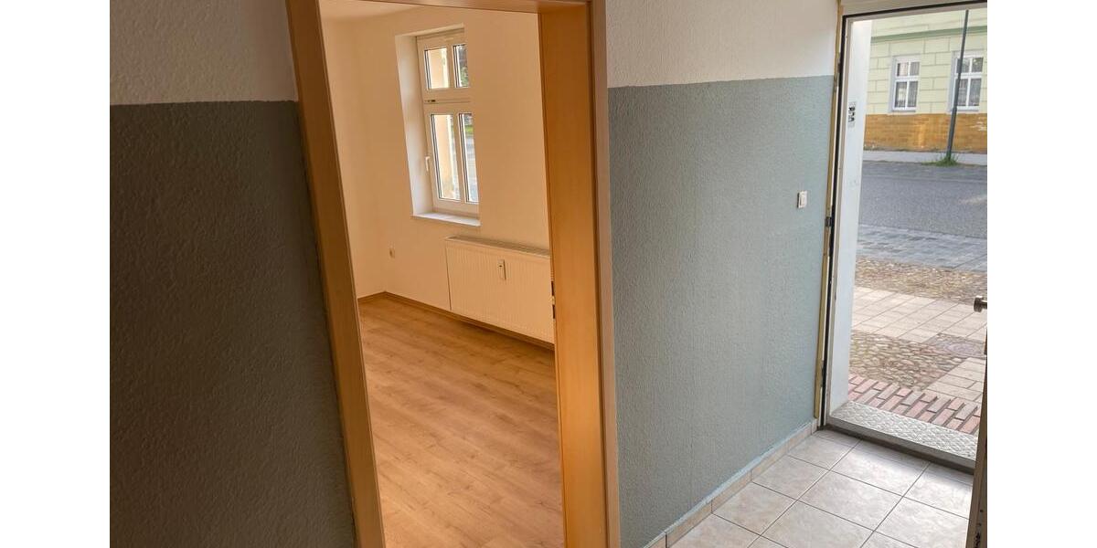 Erdgeschoßwohnung Perleberg - 1 Zimmer, 39 m&sup2;, 350&euro; | Angebot:26693459