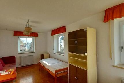 Wohnen auf Zeit Lauben - 1 Zimmer, 15 m&sup2;, 450&euro; | Angebot:25993185