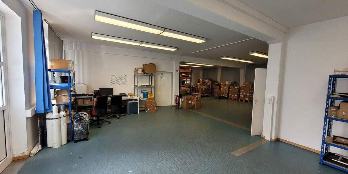 Gewerbeobjekt Taufkirchen Potzham - 6.950&euro; | Angebot:23813954