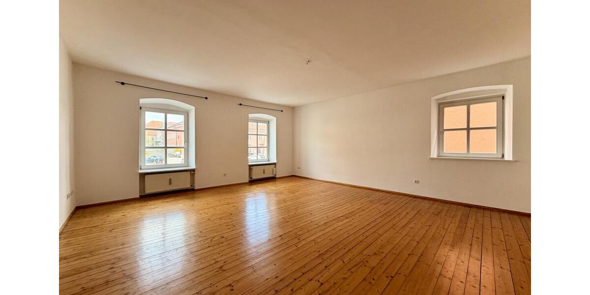 Etagenwohnung Bad Griesbach im Rottal - 5 Zimmer, 190 m&sup2;, 1.100&euro; | Angebot:26266948