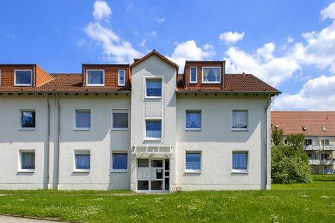 3-Zimmer-Wohnung in Plettenberg Eschen