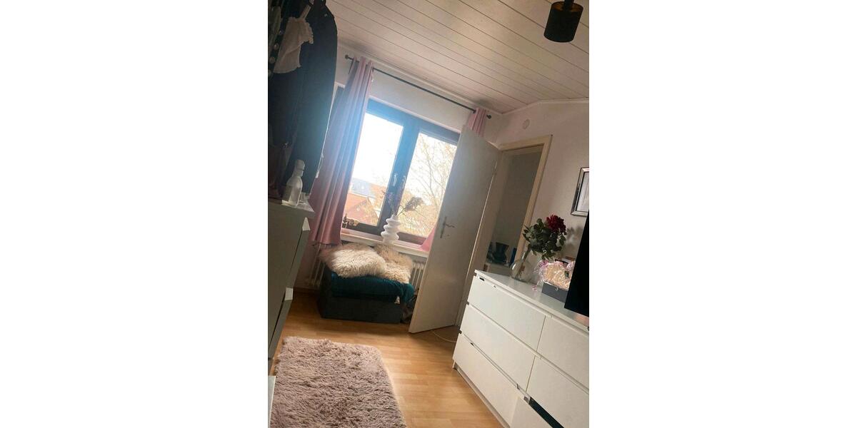 Dachgeschoßwohnung Gronau (Westfahlen) - 2 Zimmer, 40 m&sup2;, 479&euro; | Angebot:26580815