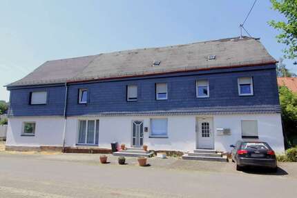 Wohnung Oberkirn - 3 Zimmer, 129 m&sup2;, 500&euro; | Angebot:27128202