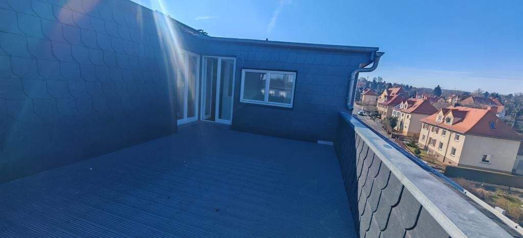 Etagenwohnung Dresden Naußlitz - 5 Zimmer, 174 m&sup2;, 1.825&euro; | Angebot:25667275