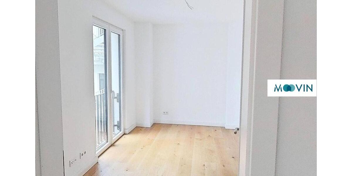 IHR WEIHNACHTSGESCHENK: Stilvolle 5-Zimmer-Maisonettewohnung mit Balkon-Duo in begehrter Lage Hannover-Lister Meile 5 zimmer