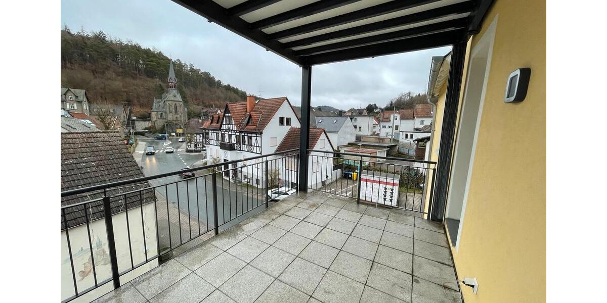 Etagenwohnung Bad Soden am Taunus - 2 Zimmer, 36 m&sup2;, 540&euro; | Angebot:26055627