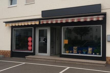 BÜRO - LADENFLÄCHE zimmer