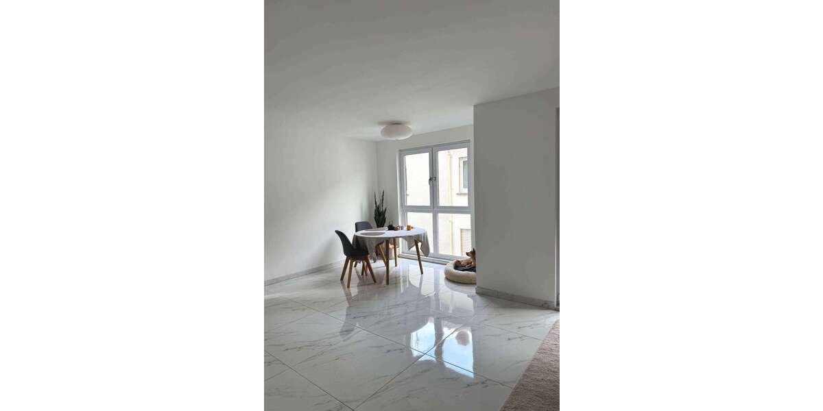 Etagenwohnung Darmstadt Wixhausen - 2 Zimmer, 62 m&sup2;, 900&euro; | Angebot:25053567