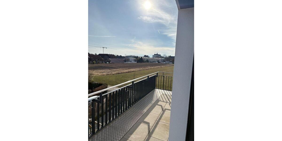 3-Zimmer-Dachgeschosswohnung mit Teilmöblierung 2 zimmer