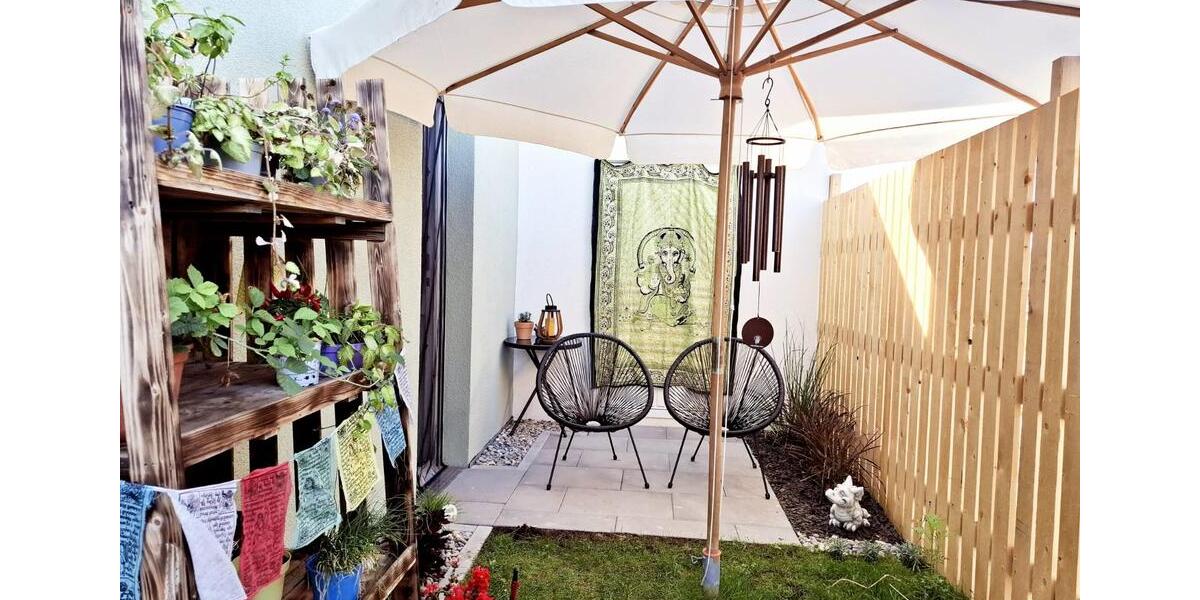 Maisonettenwohnung Sigmaringen - 5 Zimmer, 110 m&sup2;, 1.230&euro; | Angebot:25987930