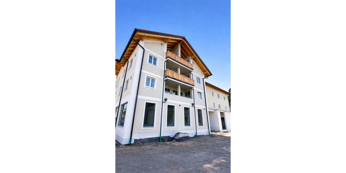 Etagenwohnung Siegsdorf - 2 Zimmer, 73 m&sup2;, 1.031&euro; | Angebot:26676385