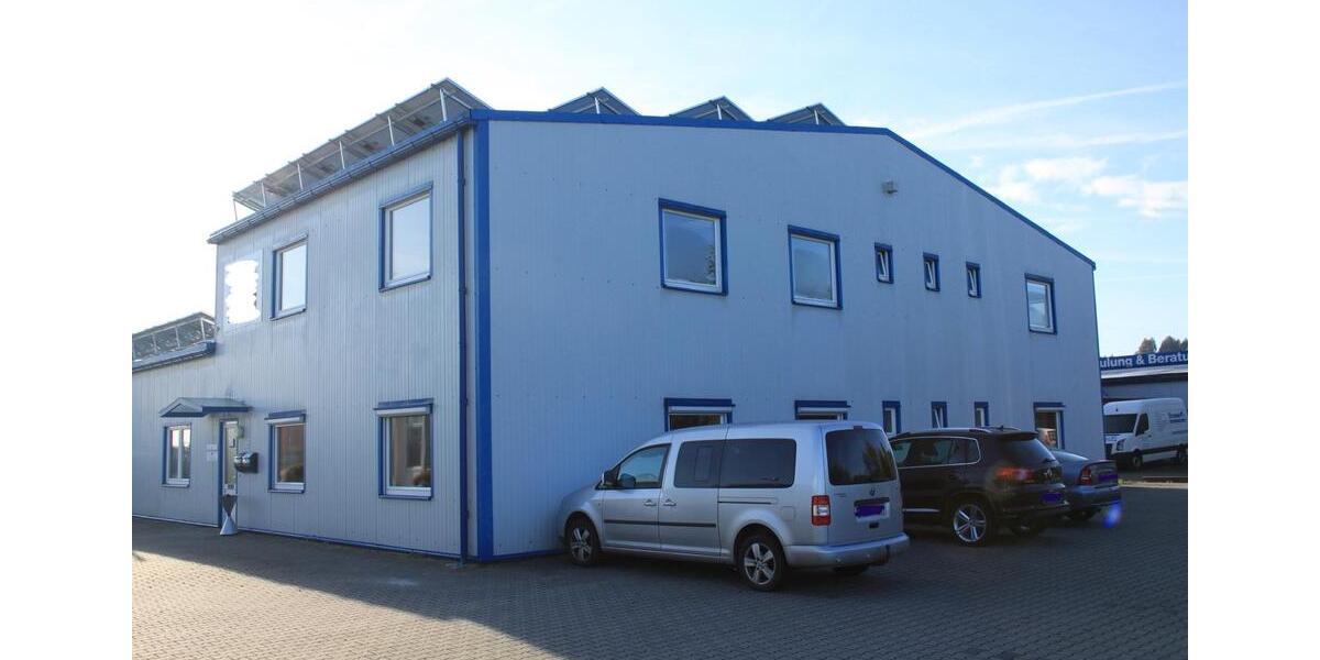 Gewerbeobjekt Emden Rysumer Landstraße - 1.300&euro; | Angebot:24371625