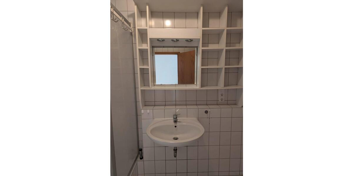 Etagenwohnung Bad Liebenstein - 1 Zimmer, 38 m&sup2;, 420&euro; | Angebot:26580701