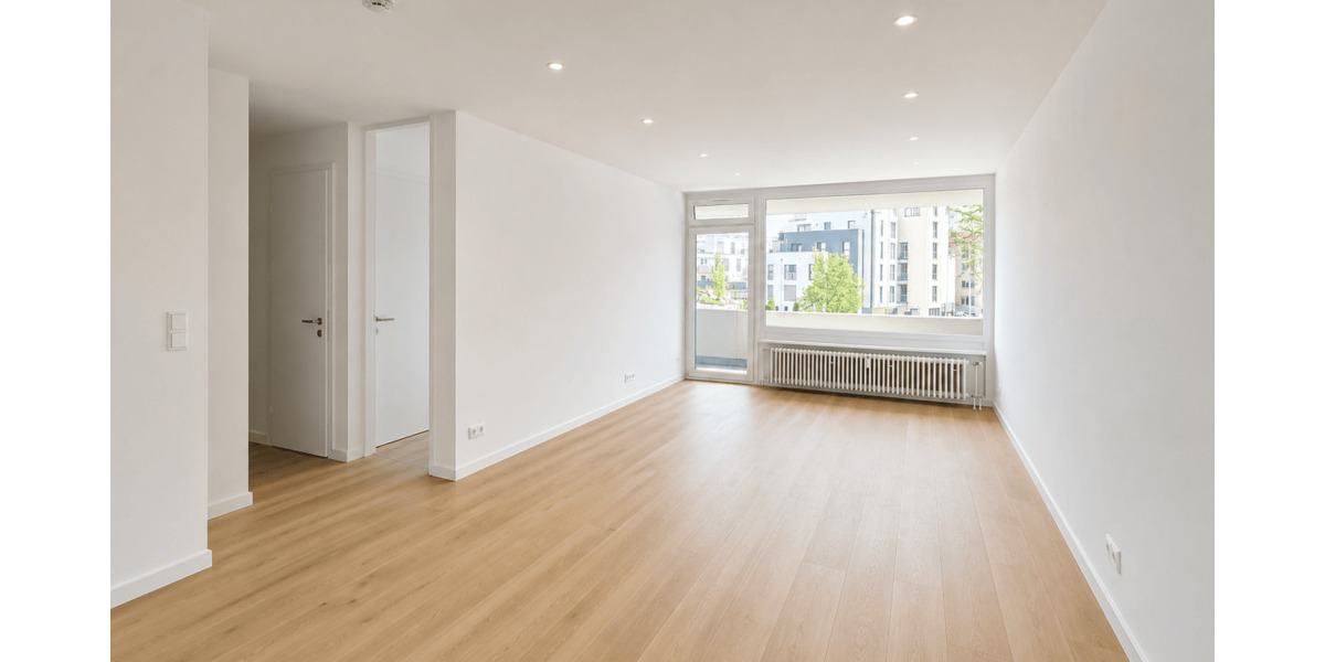 Etagenwohnung Kempten - 2 Zimmer, 57 m&sup2;, 720&euro; | Angebot:26778466