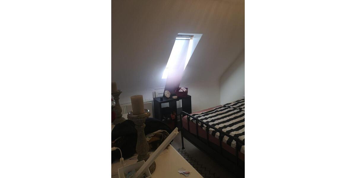 Dachgeschoßwohnung Ruppertsweiler - 3 Zimmer, 75 m&sup2;, 600&euro; | Angebot:26505174