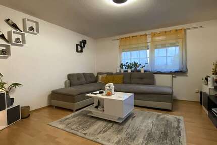 Wohnung Sprendlingen - 2 Zimmer, 60 m&sup2;, 600&euro; | Angebot:26312106