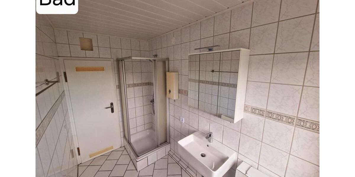 Renovierte, sonnige 3 Zimmer Wohnung in Salzgitter Seenähe 3 zimmer