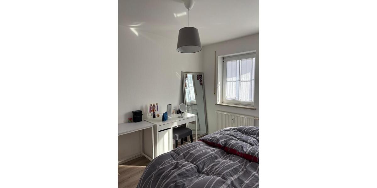 Etagenwohnung Pöttmes - 3 Zimmer, 72 m&sup2;, 750&euro; | Angebot:26639959