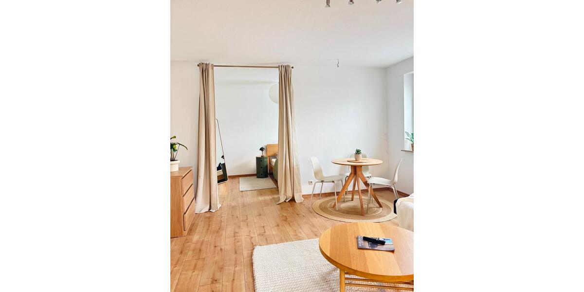 Wohnen auf Zeit Celle - 2 Zimmer, 50 m&sup2;, 845&euro; | Angebot:24648132