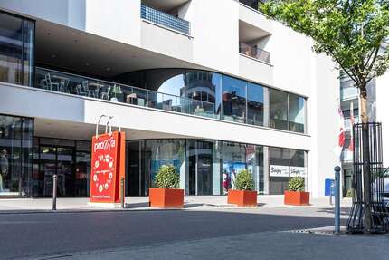 Wohnung Markdorf - 2 Zimmer, 93 m&sup2;, 995&euro; | Angebot:27165862