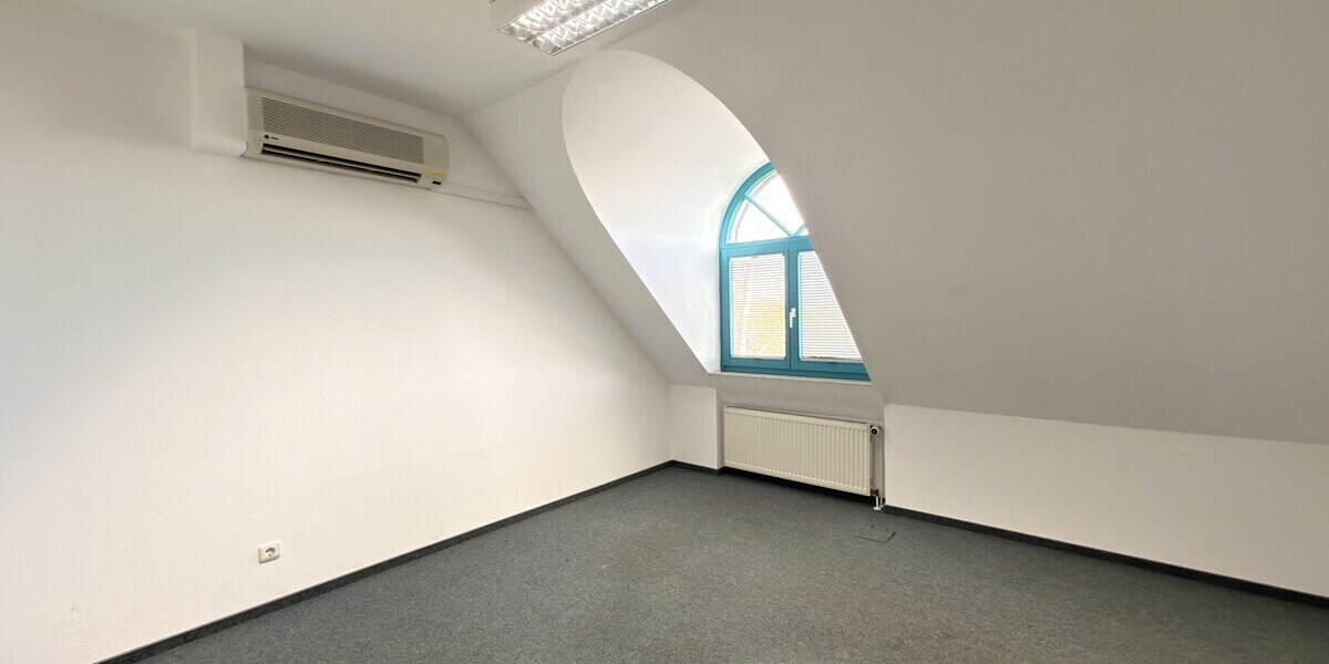 Repräsentative Büro-Praxisfläche in Münster-Nord! - Gewerbeobjekt Münster Coerde | Angebot:24699483