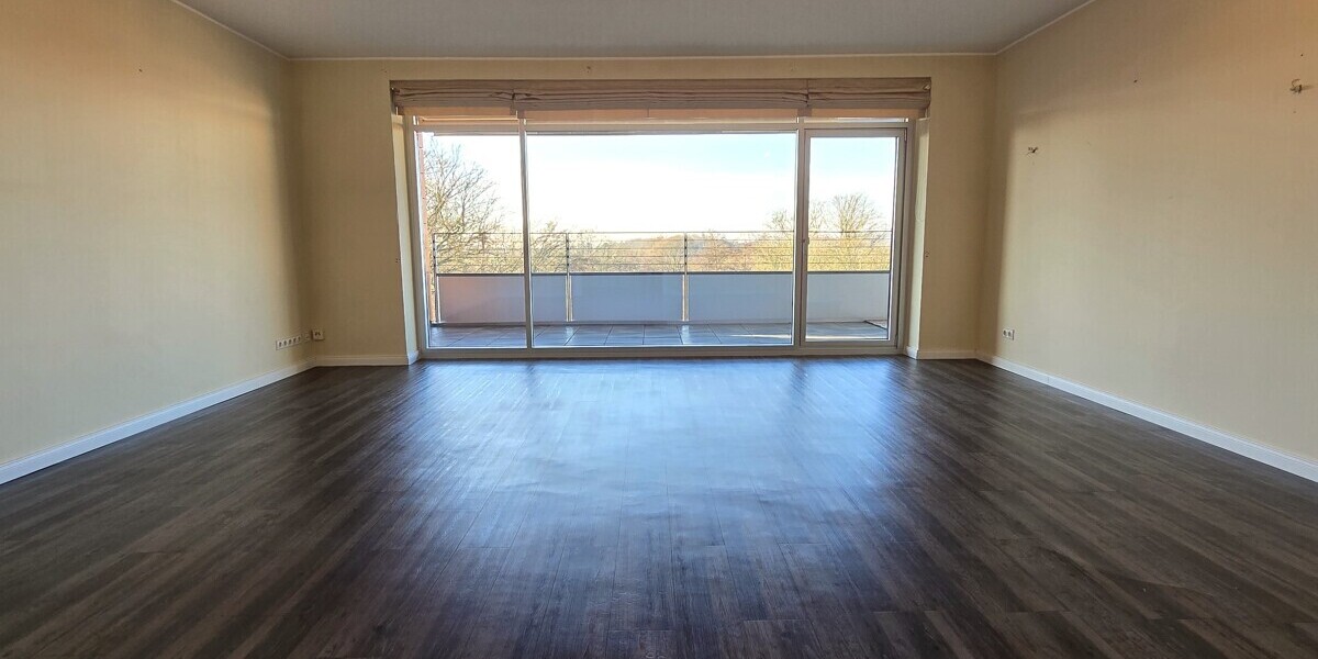 Hoch oben wohnen und die Sonne genießen - Dachgeschoßwohnung Mettmann Metzkausen | Angebot:25919158