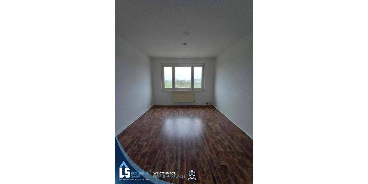 Etagenwohnung Lindtorf Lindtorf - 4 Zimmer, 68 m&sup2;, 250&euro; | Angebot:25689350