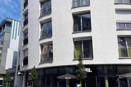Wohnung zum Mieten in Bonn 557 € 23.47 m²